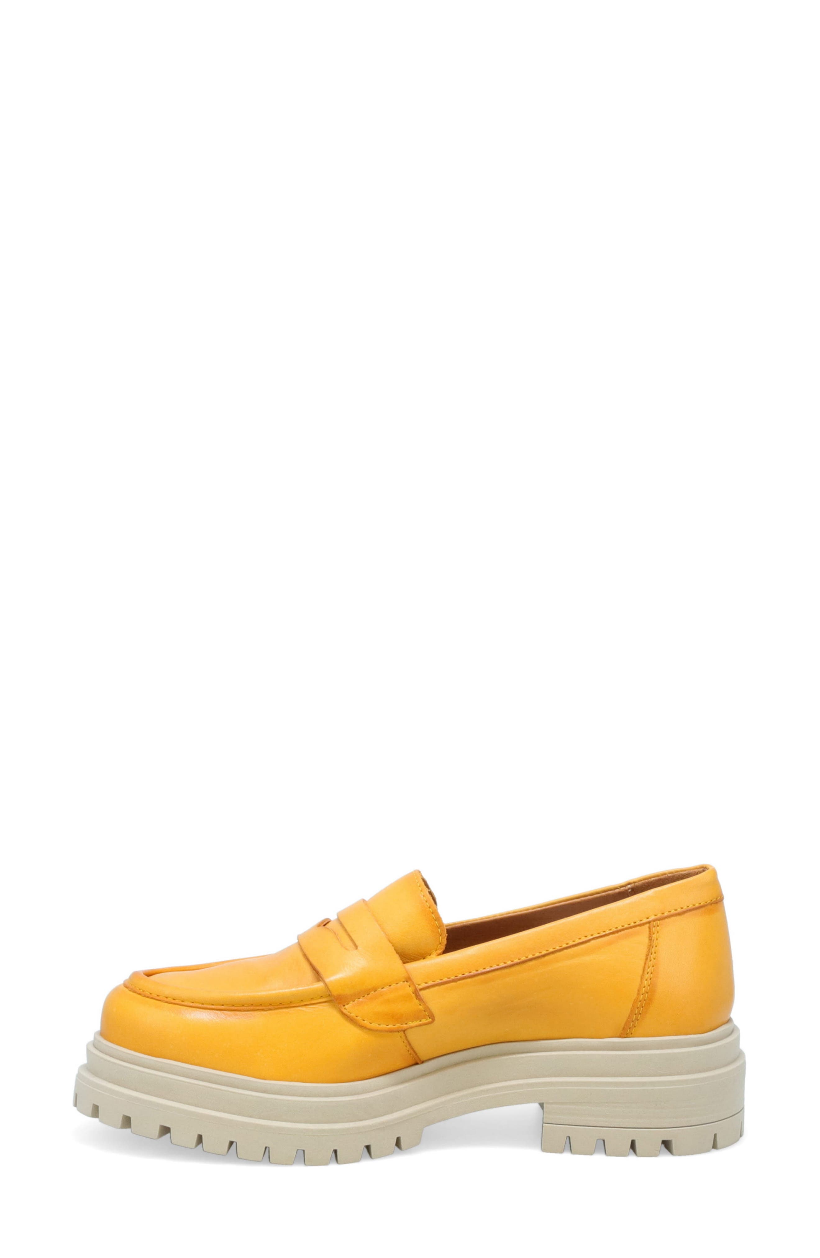 Legend Platform Loafer (Women) | Nordstrom