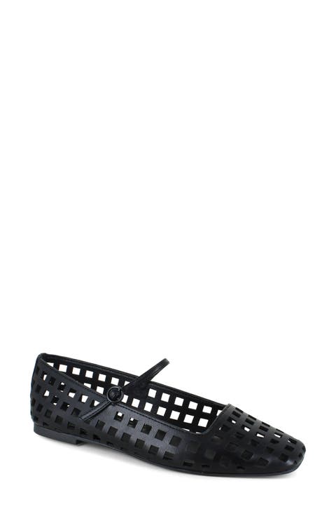 Rosalie Mary Jane Flat (Women)