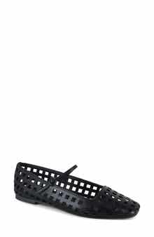 Splendid Rosalie Mary Jane Flat