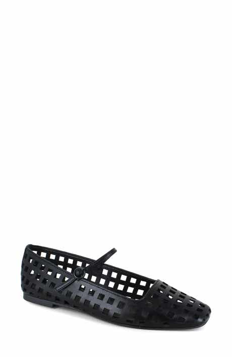 Splendid Rosalie Mary Jane Flat