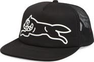 ICECREAM Options Running Dog Trucker Hat