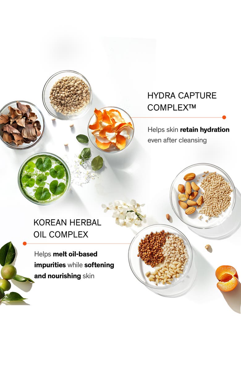 Sulwhasoo Gentle Cleansing Oil, Alternate, color, 