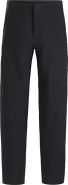 Veilance Spere Water Repellent Soft Shell Pants