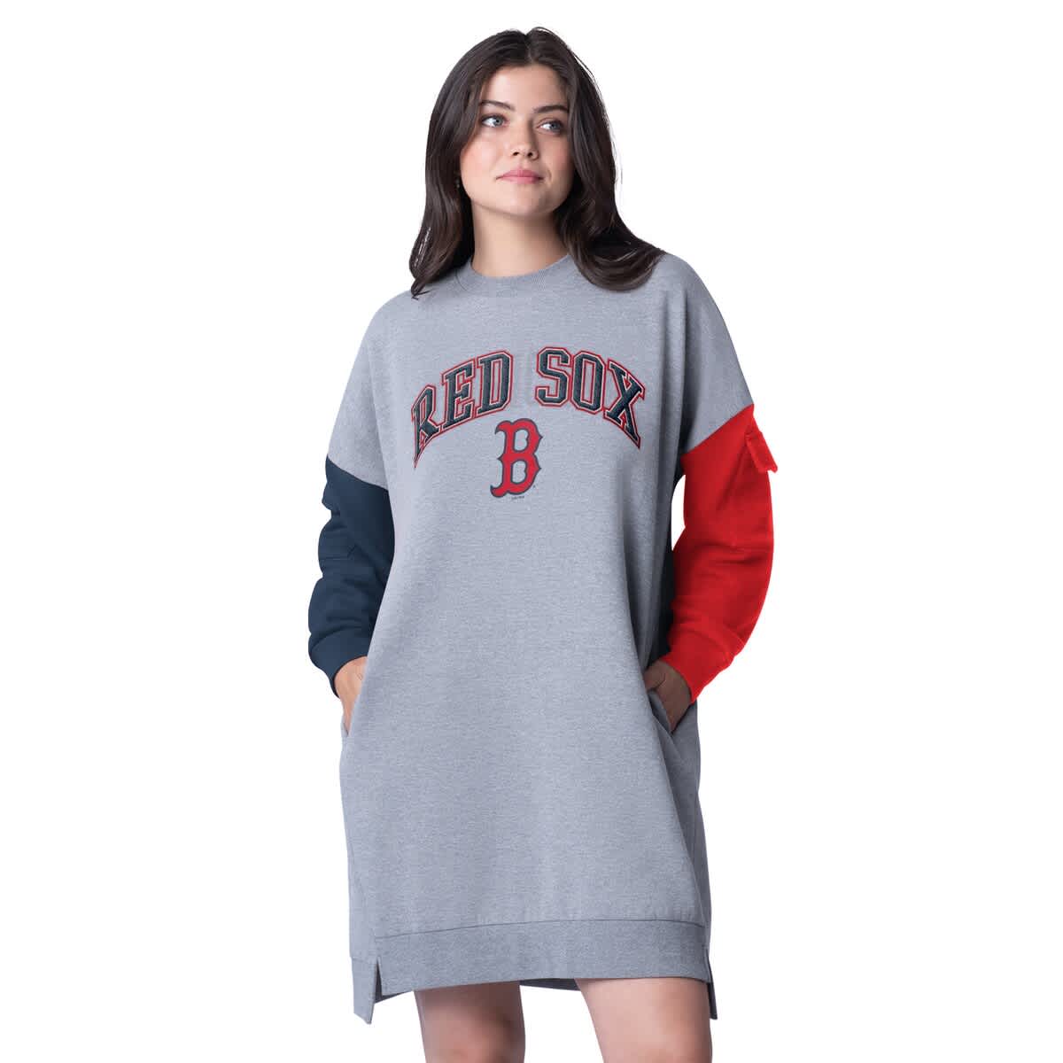 selected Heather Gray