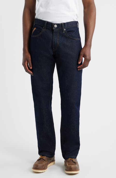 M2 Relaxed Fit Jeans (Tall)