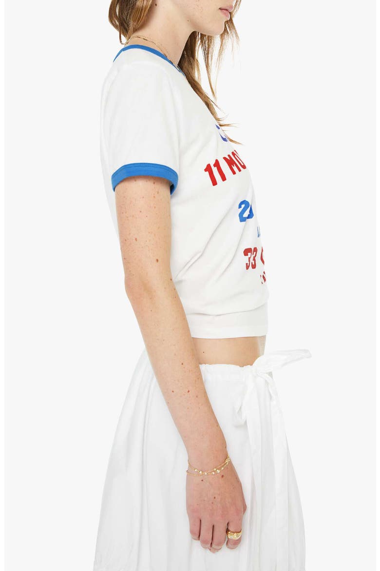 The Lil Ringer Graphic T-Shirt, Alternate, color, CHAMPIONS