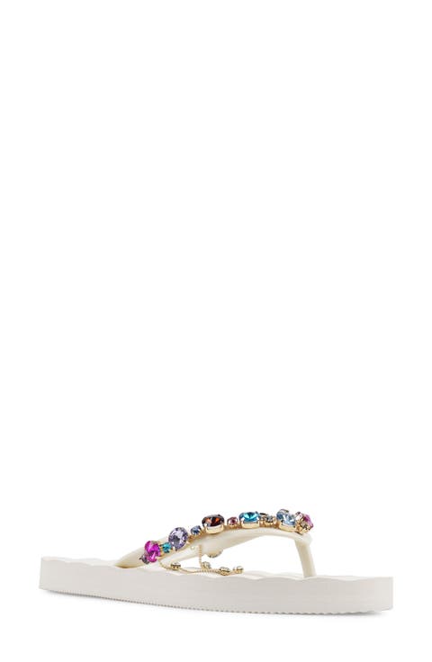 Quentin Flip Flop (Women)