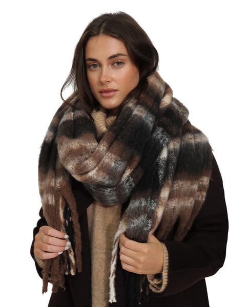 Timeless Scarf