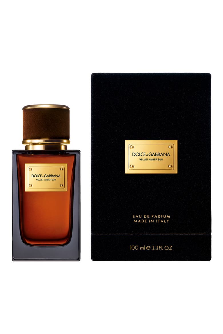 Velvet Amber Sun Eau de Parfum, Alternate, color, NO COLOR