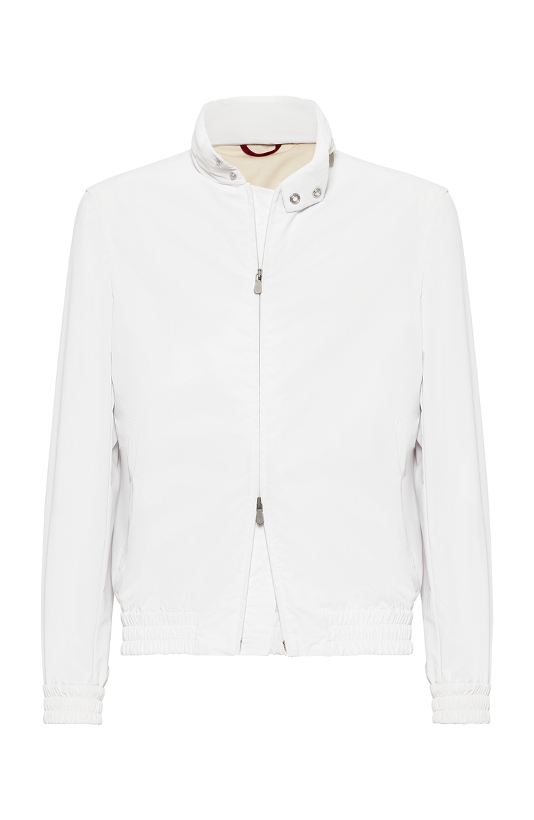 Brunello Cucinelli Water-resistant outerwear, Main, color, 