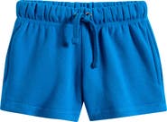 Vintage Havana Kids' Raw Edge Shorts