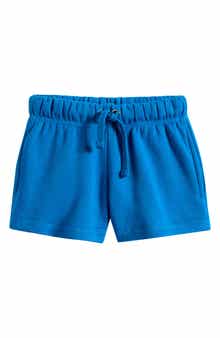 Vintage Havana Kids' Raw Edge Shorts