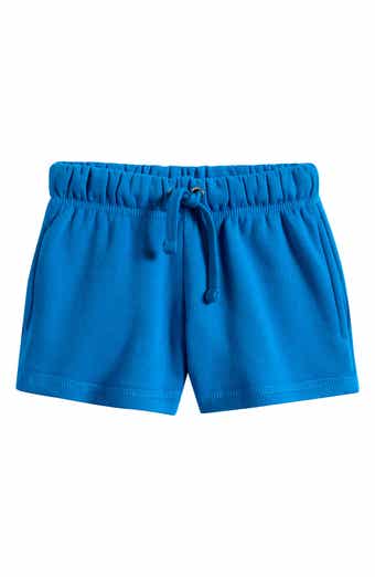 Vintage Havana Kids' Raw Edge Shorts