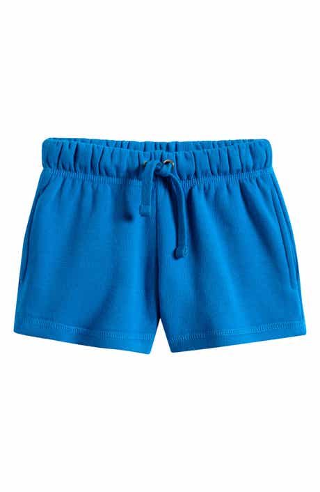 Vintage Havana Kids' Raw Edge Shorts