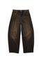 Women's Barrel Jean