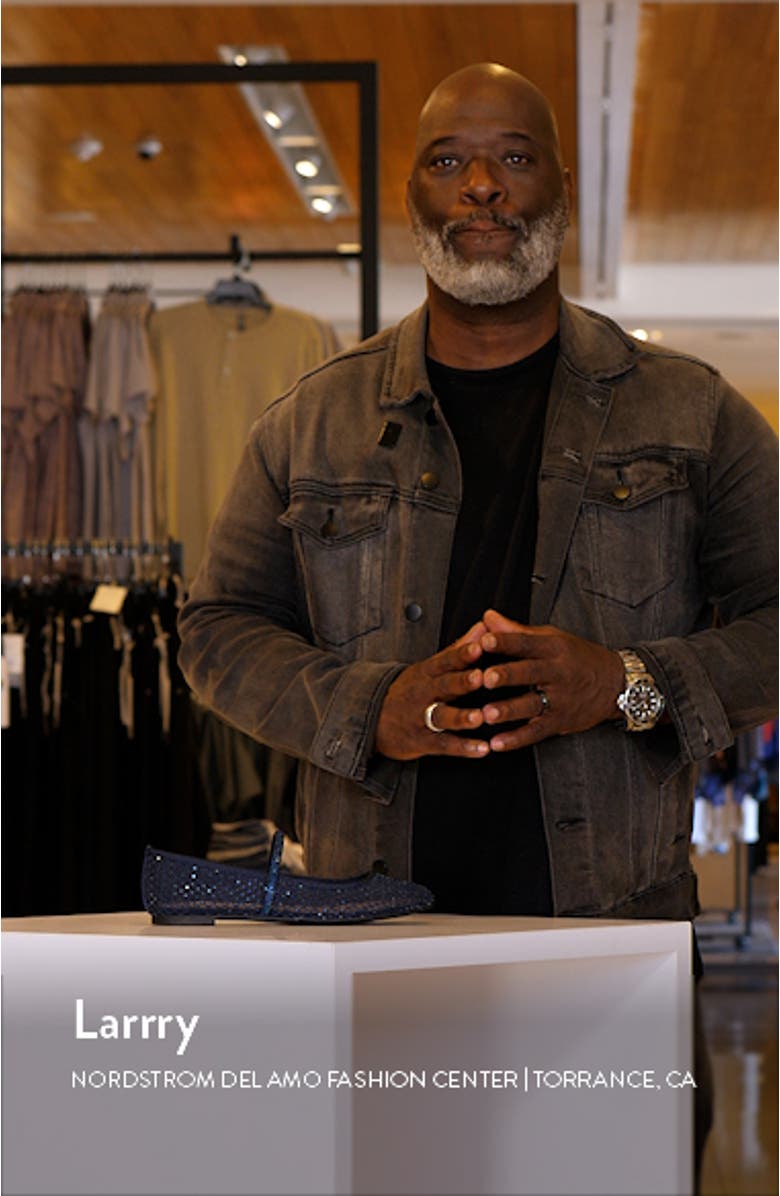 Peggy Mary Jane Flat, sales video thumbnail