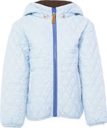 Northern Classics Quilted Puffer Jacket