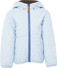 Northern Classics Quilted Puffer Jacket