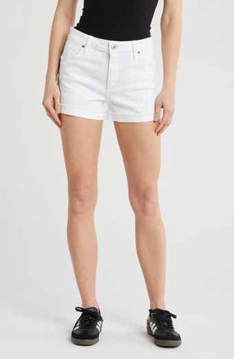 STS Blue Boyfriend Denim Shorts