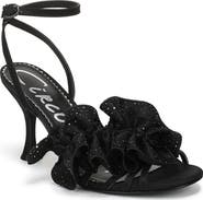 Circus NY by Sam Edelman Lucille Ankle Strap Sandal