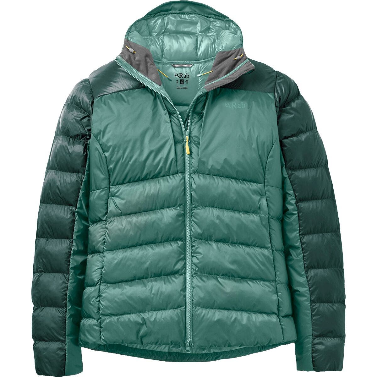 Green Slate/Eucalyptus