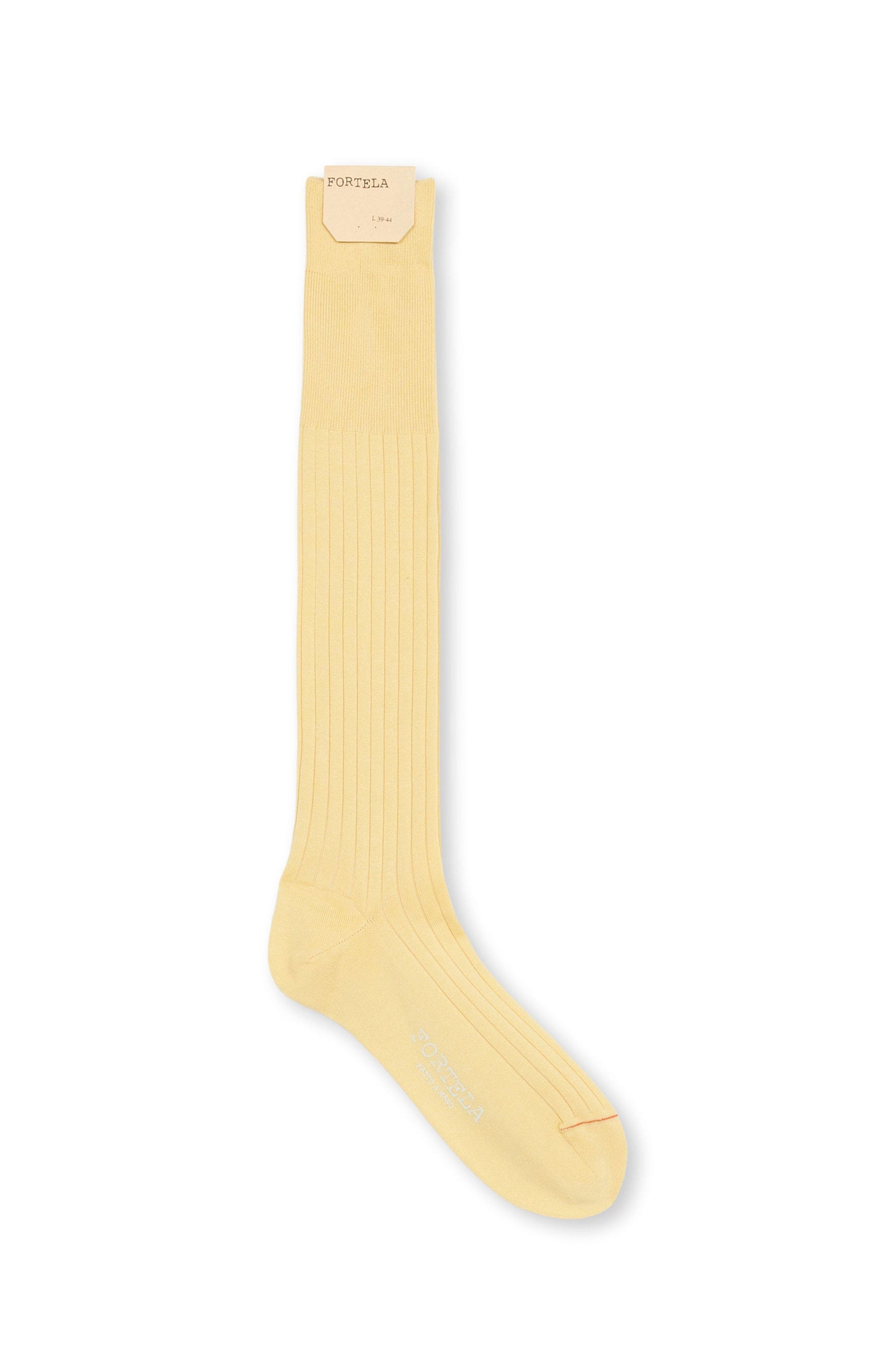 Pale Yellow