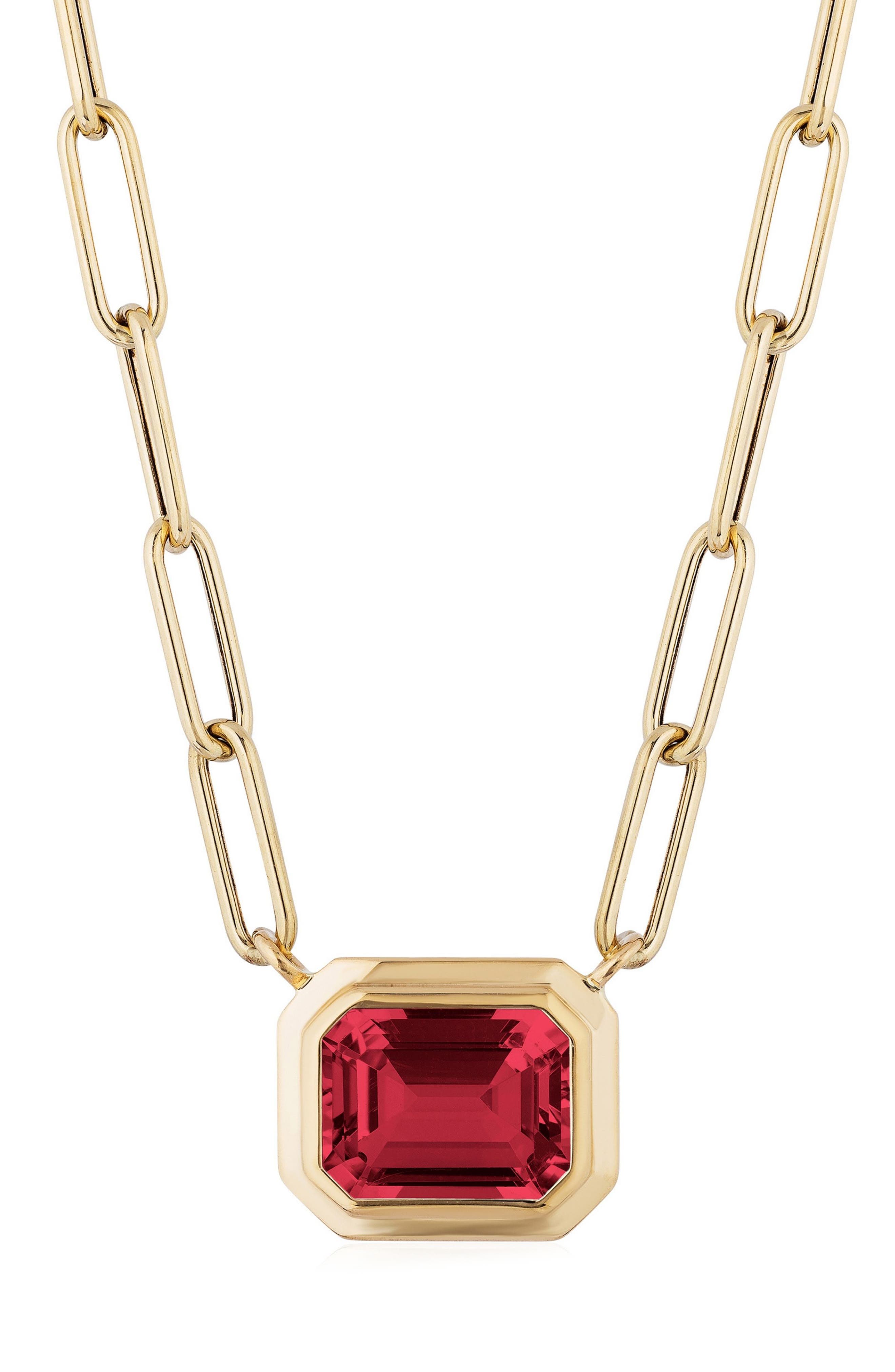 DEEP RED