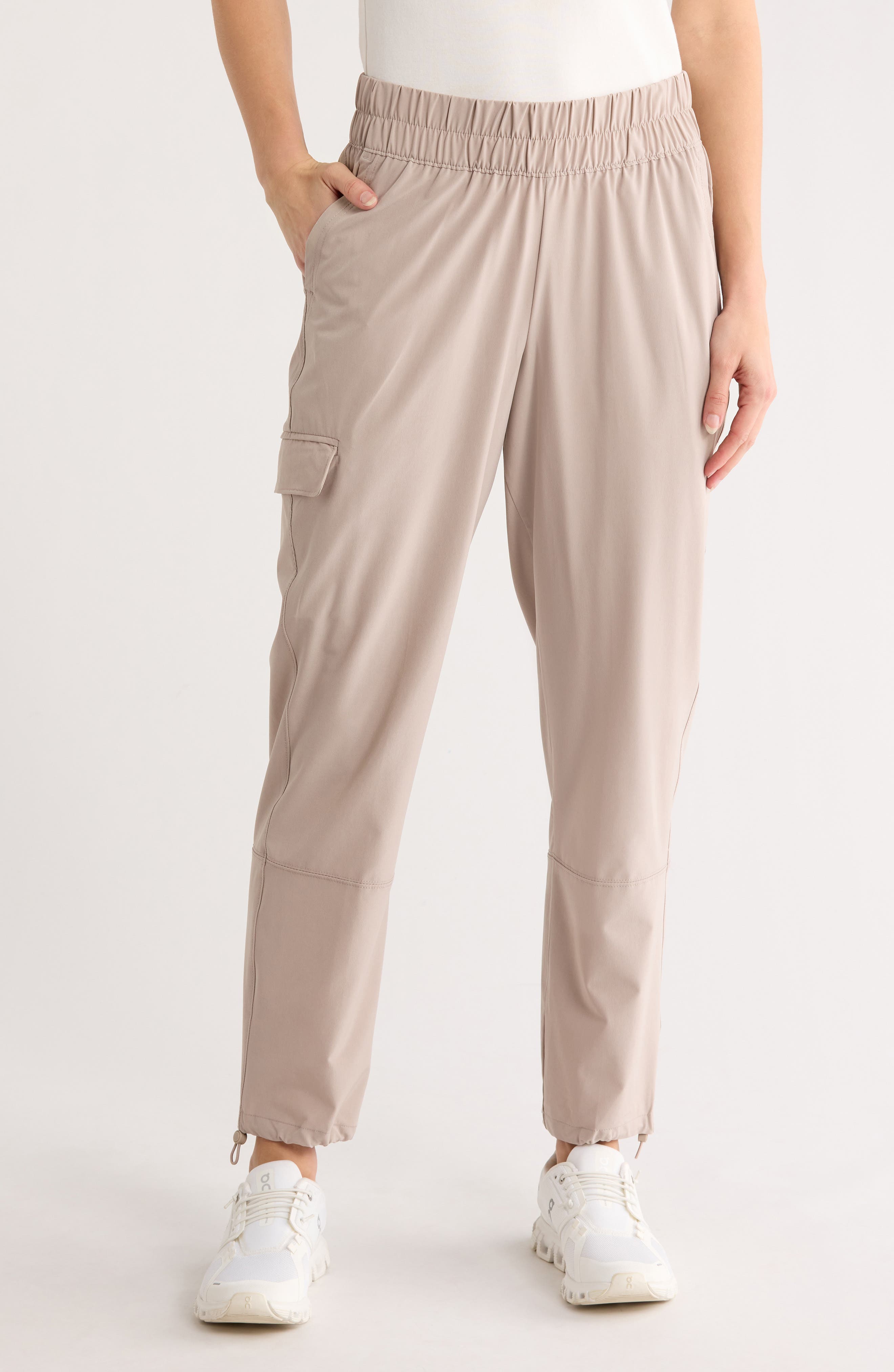 APANA Status Cargo Joggers
