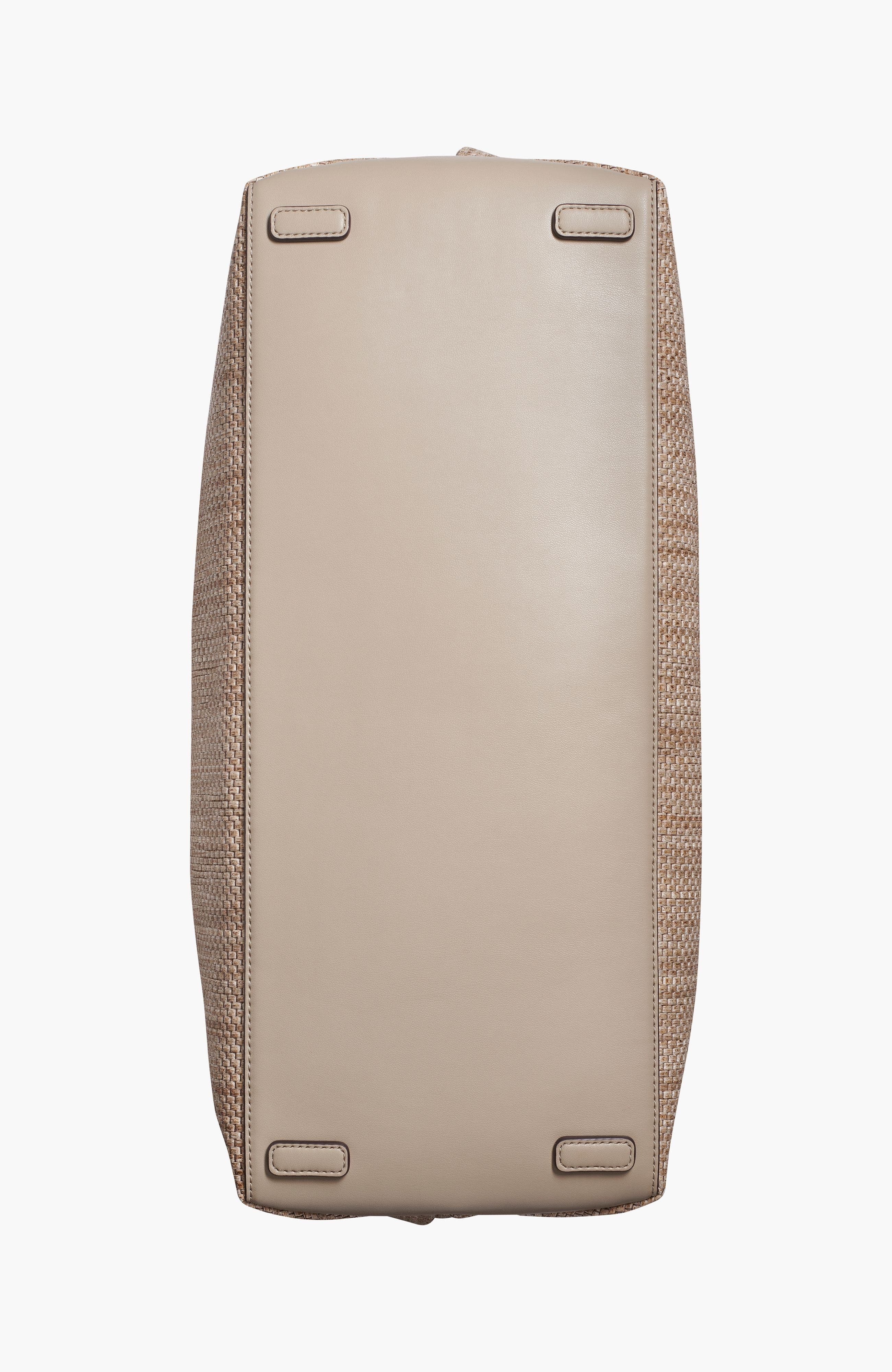 Donna Karan New York Weekend XL Tote, Alternate, color, Moth