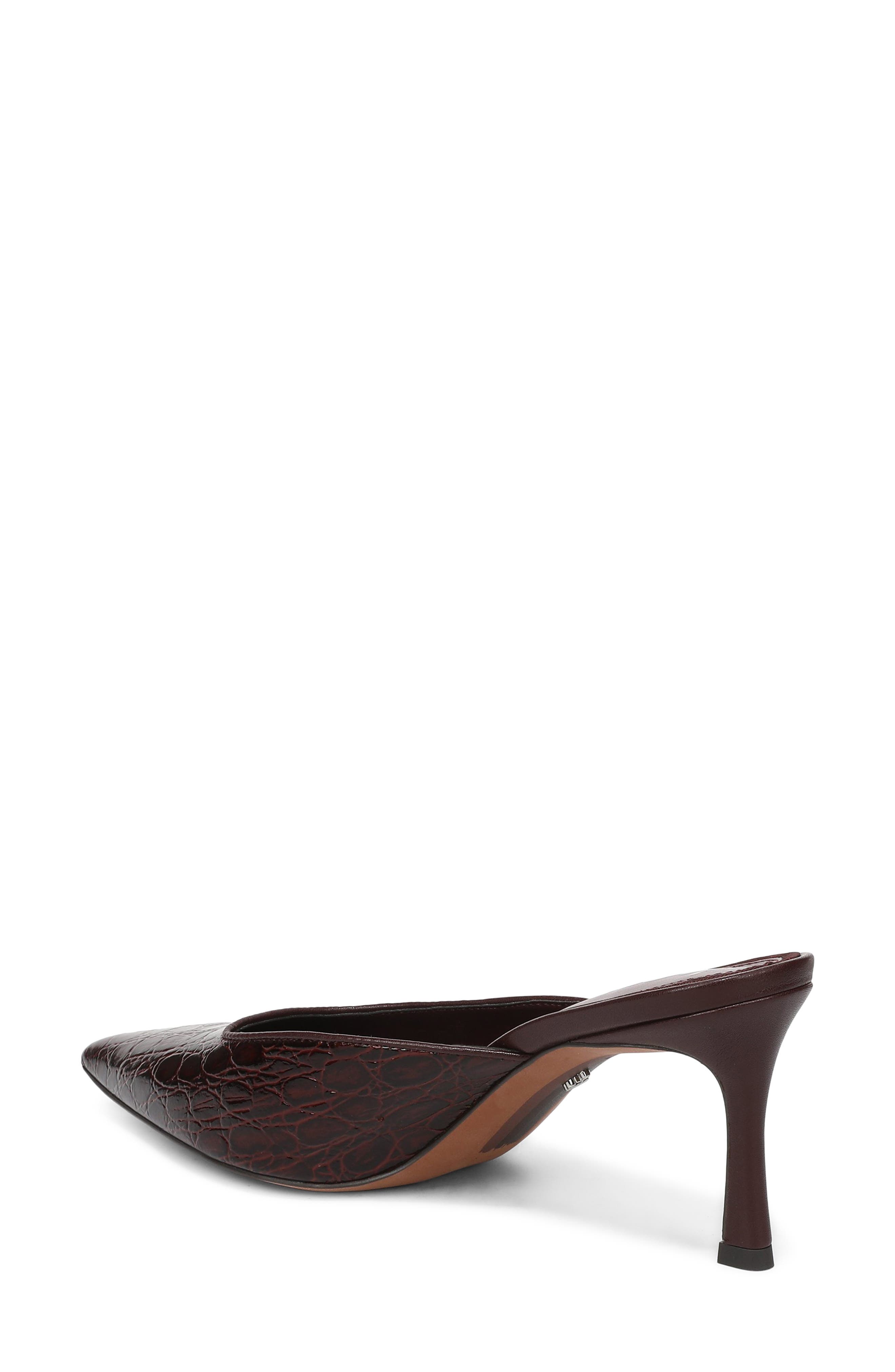 Margeaux Mule, Alternate, color, MERLOT