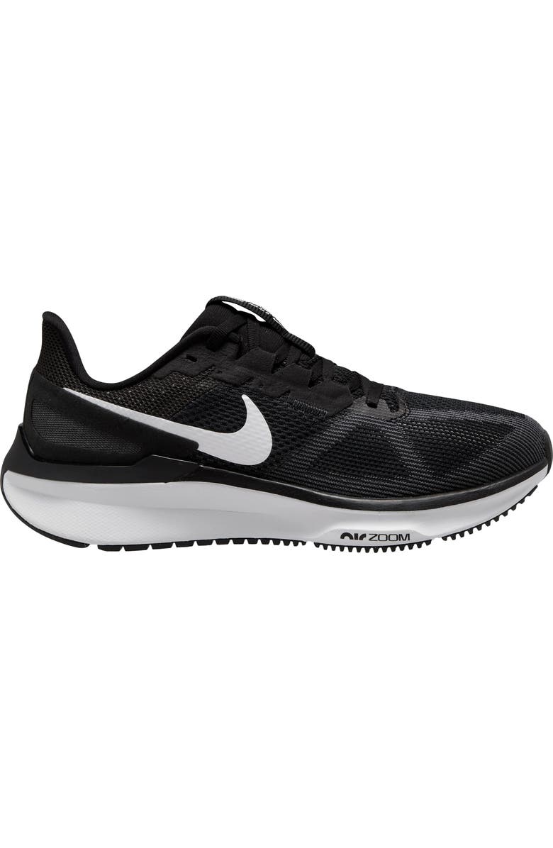 Nike Air Zoom Structure 25 Running Shoe, Main, color,