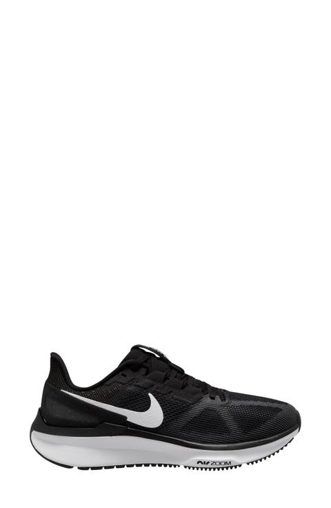 Air Zoom Structure 25 Running Shoe (Women)