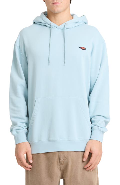 Saltwater Oversize Pullover Hoodie