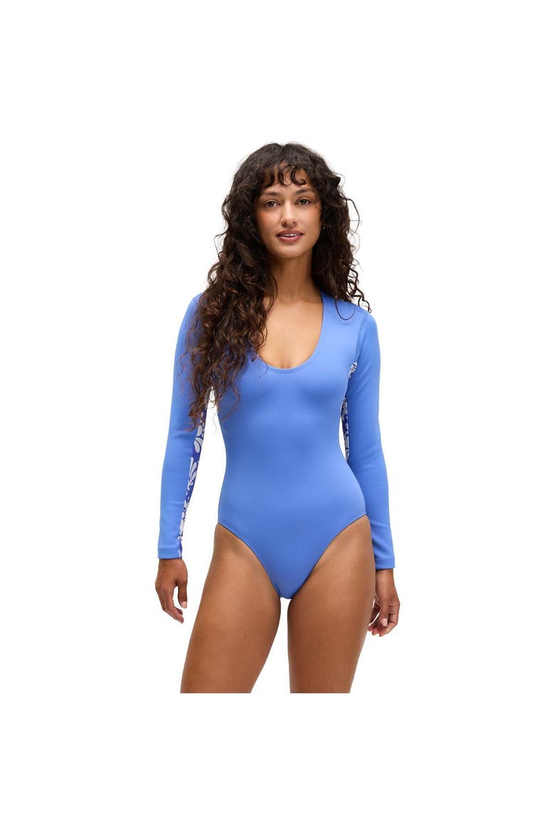 Harper Surf Suit - Women's, Main, color, Petals (RC-SKIN)