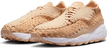 Nike Air Footscape Woven Sneaker (Women) | Nordstrom