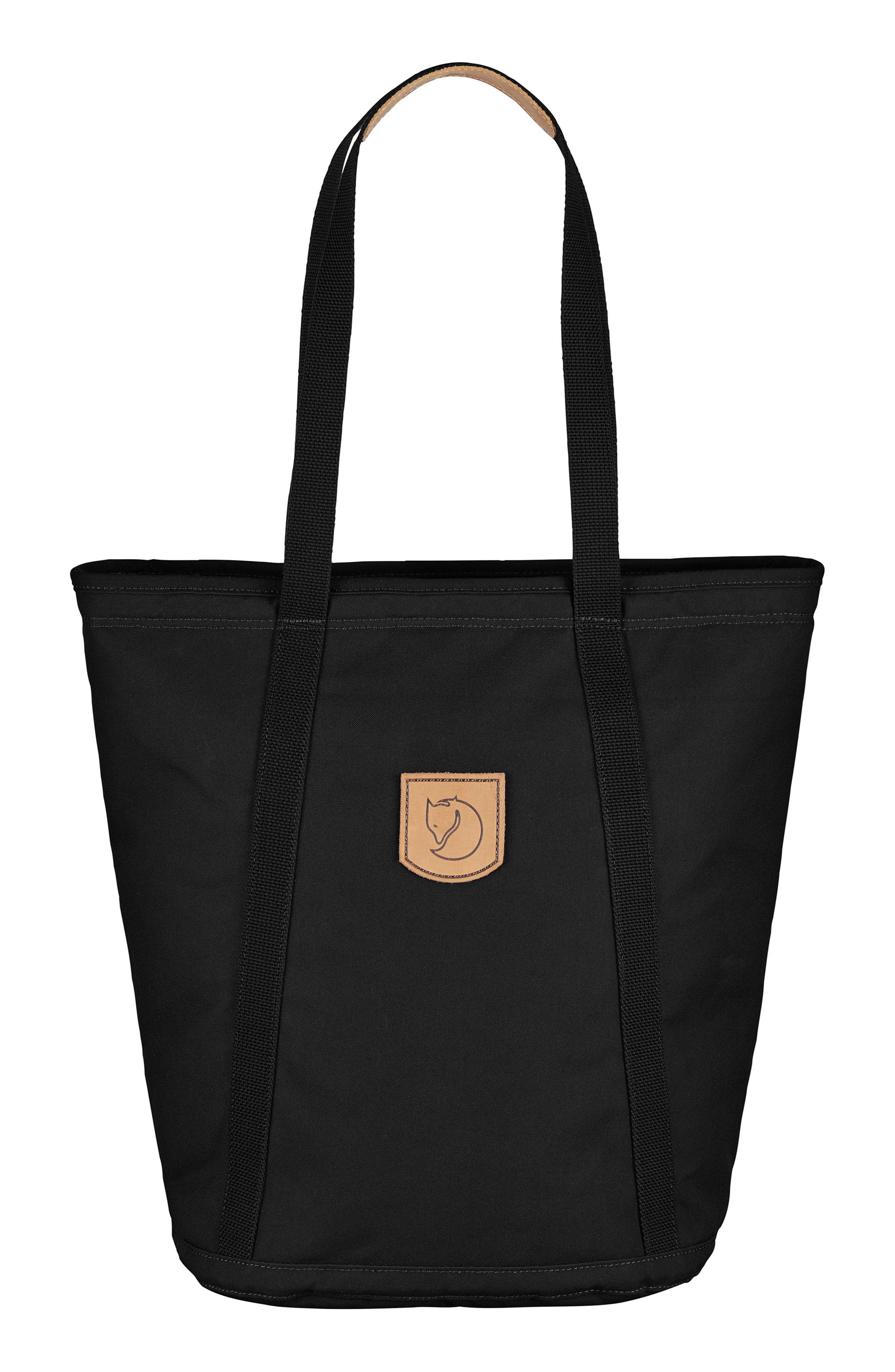 Fjällräven Totepack No.4 Convertible Zip Tote, Main, color, 