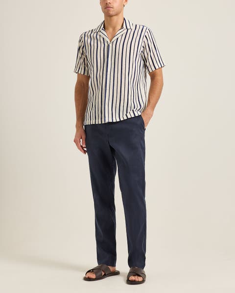 Maitan Tailored-Fit Shirt