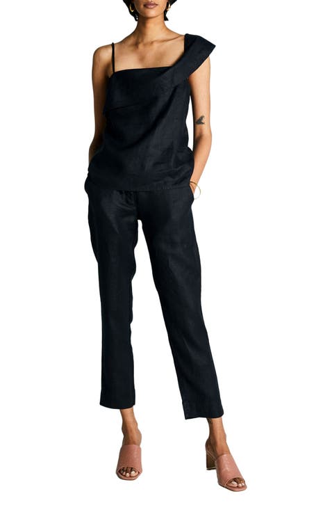 The Wandering Wave Top