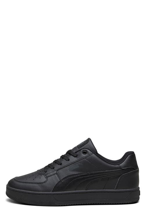 Puma Caven 2.0 Sneaker In Black