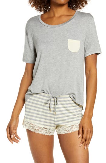 Honeydew Intimates Something Sweet Short Pajamas