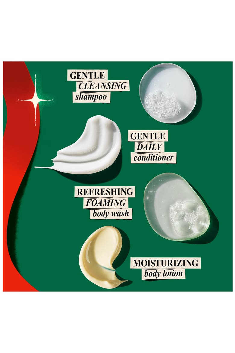 Pampering Presents Gift Set $49 Value, Alternate, color, NO COLOR