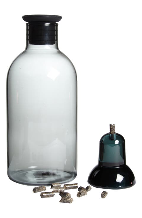 Alchemi Smoked Cocktail Kit
