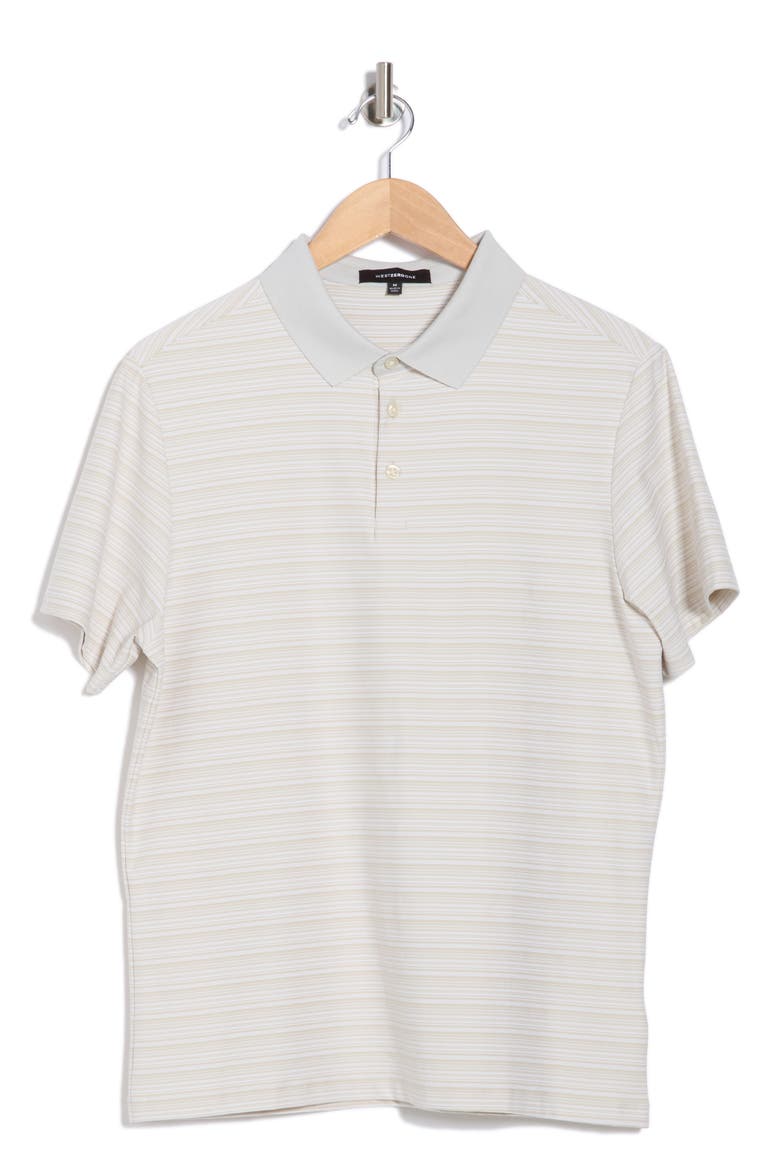 Sharpe Polo, Alternate, color, SHADOW GREEN