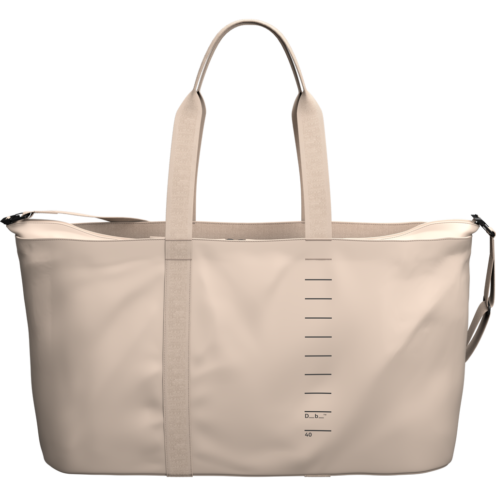 D_b_ Essential Weekender Tote, 40L in Fogbow Beige at Nordstrom