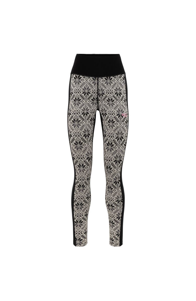 Kari Traa Anna High Waist Pant - Women's, Alternate, color, Black