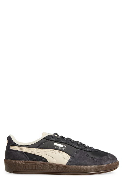 Puma Palermo Pop Sneaker