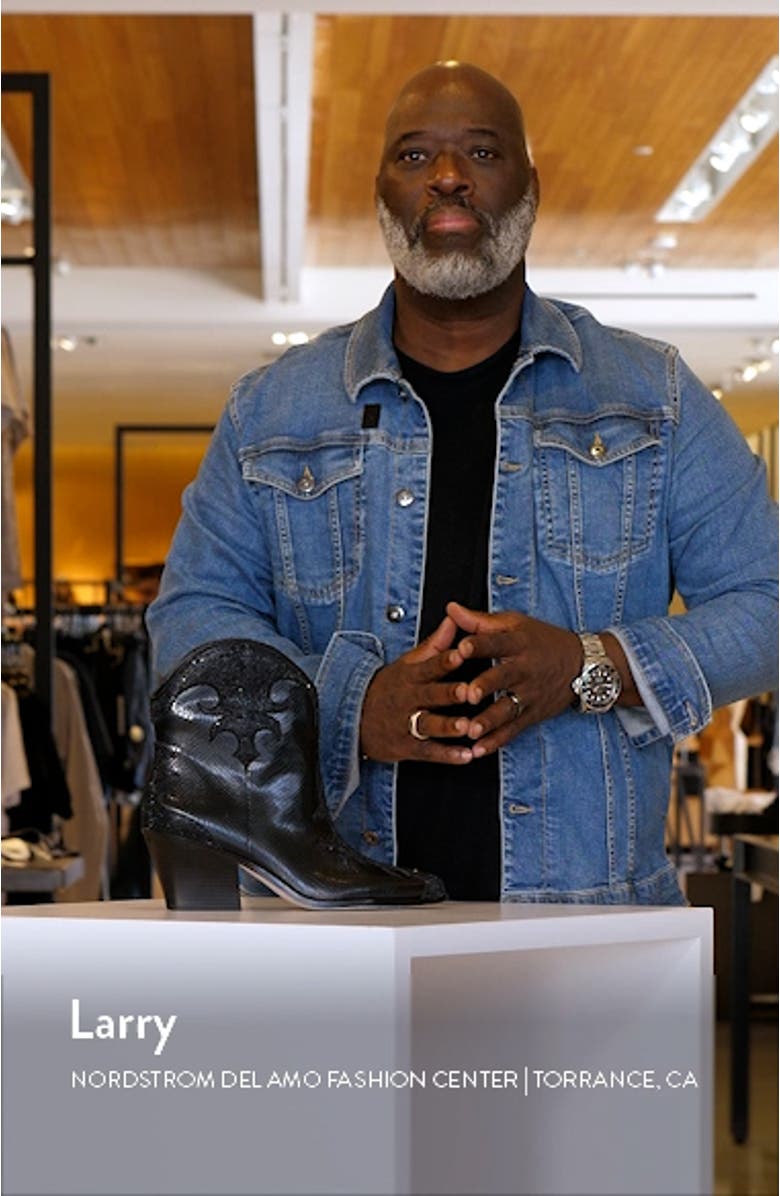 Zolly Bootie, sales video thumbnail