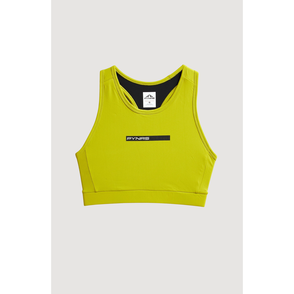 PYNRS PERFORMANCE STREETWEAR PYNRS PERFORMANCE STREETWEAR WARREN SPORTS BRA WOMEN S