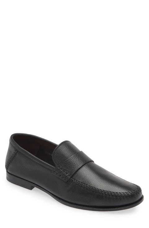Paine Moc Toe Loafer (Men)
