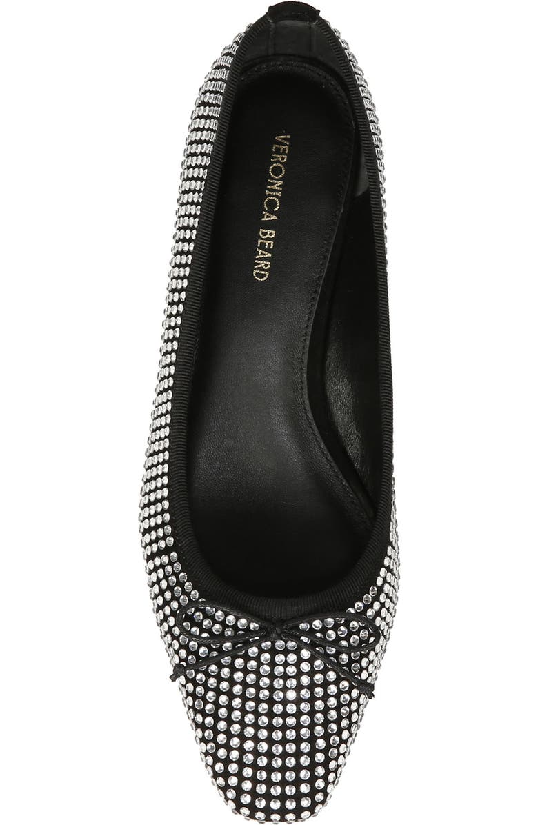 Veronica Beard Cecile Square Toe Pump, Alternate, color,